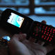 Illustration for article titled Casio Verizon Boulder GzOne Waterproof Cellphone: Snowmodo Review
